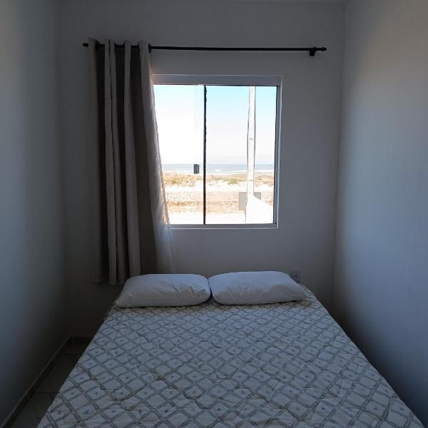 Relaxe à Beira-Mar com pé na areia! - Foto 2