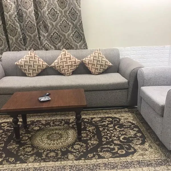 شقق الحمدانية, hotel in Jeddah