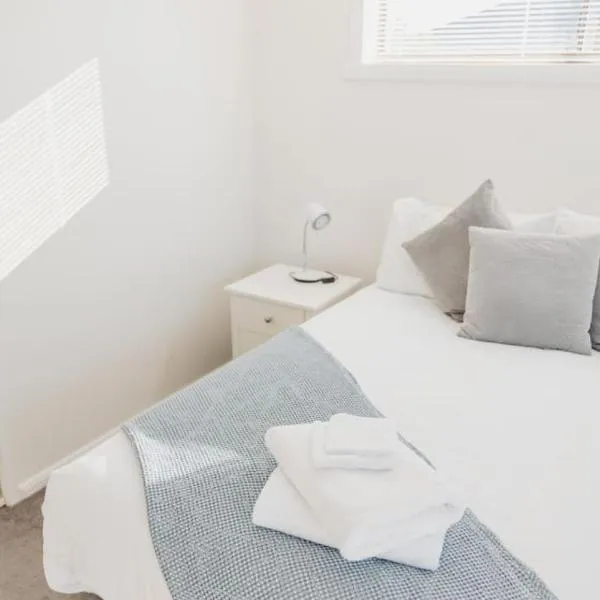 The Seaside Spot – hotel w mieście Devonport