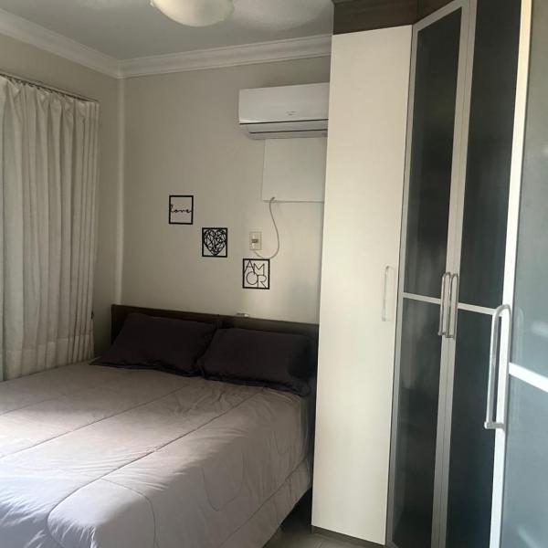 LINDO APT PARA COP 30 PROx AO PARQUE DA CIDADE - Foto 3