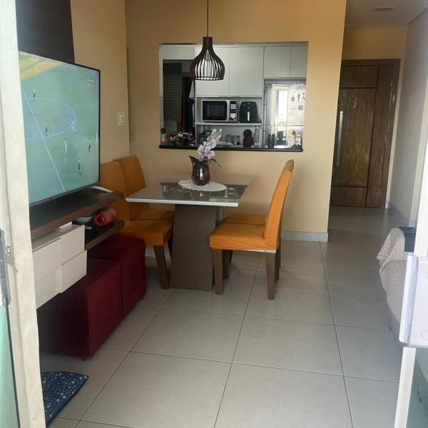 LINDO APT PARA COP 30 PROx AO PARQUE DA CIDADE - Foto 4