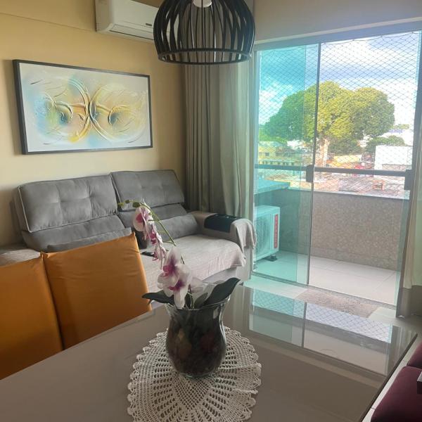 LINDO APT PARA COP 30 PROx AO PARQUE DA CIDADE - Foto 5