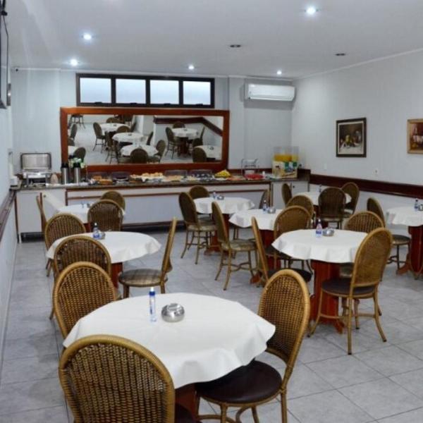 Villas Boas Hotel - Foto 3