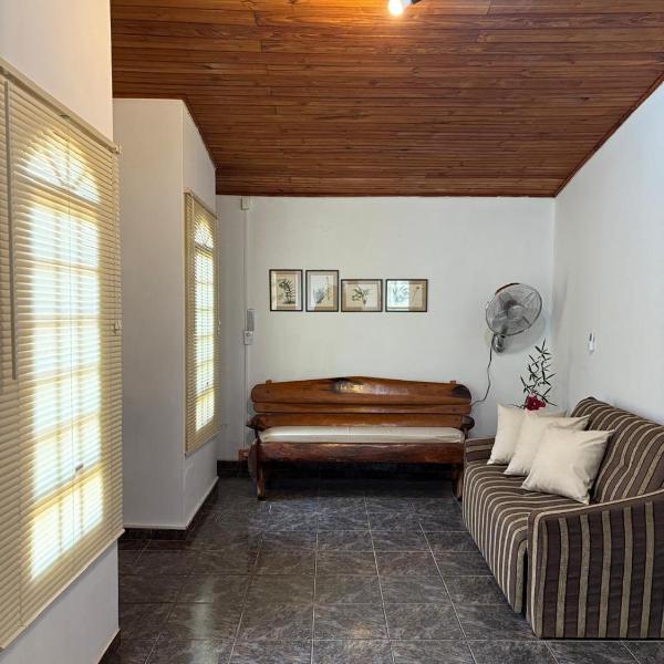 Casa di flor