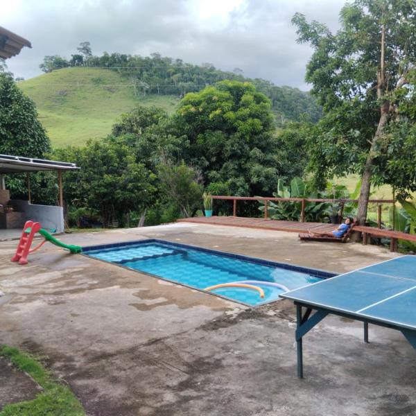 Sítio Gavião - Foto 4