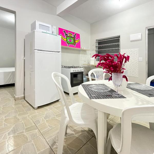 1 Bedroom Plaza Shopping Budget Complete - Foto 4
