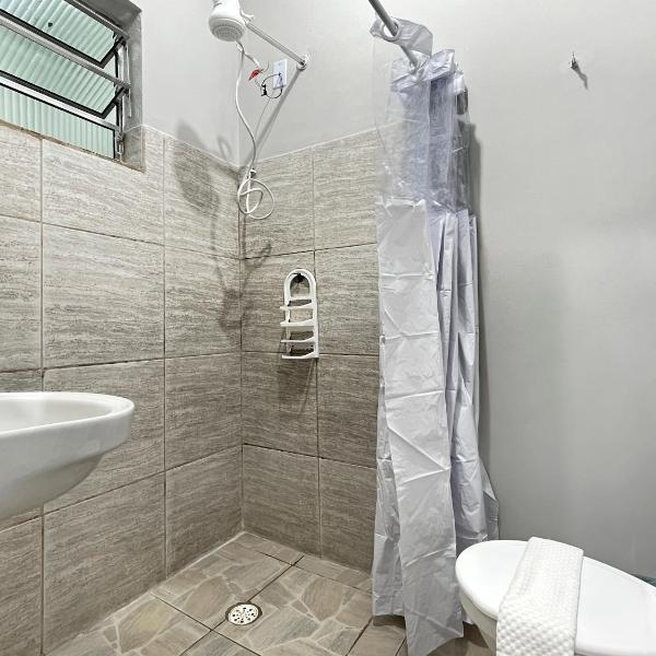 1 Bedroom Plaza Shopping Budget Complete - Foto 3