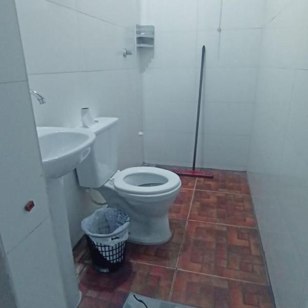 Espaço da Família hospedagem Mairiporã - Foto 3