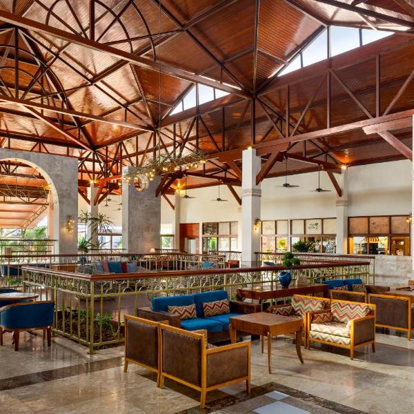 Grand Palladium Imbassaí Resort & Spa - All Inclusive - Foto 5