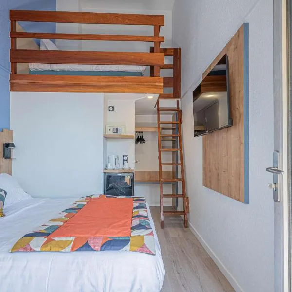 Sure Hotel by Best Western Mougins Belvedere, hotel in Mougins