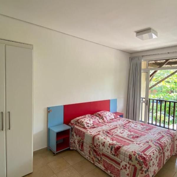 Pantai Condominium - Guarujá - Foto 2