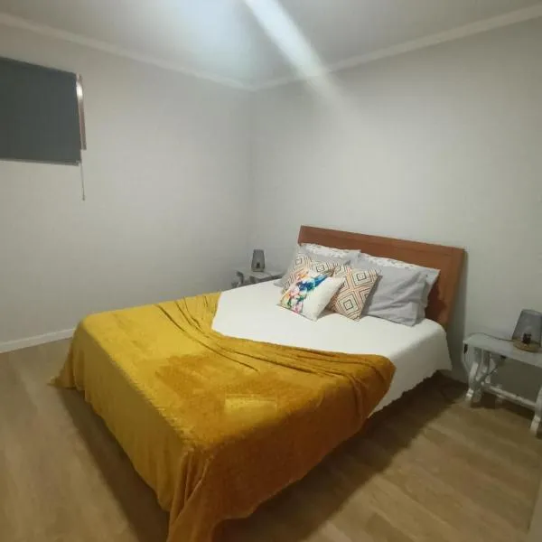 Quinta da Carlota, hotel di Povoação