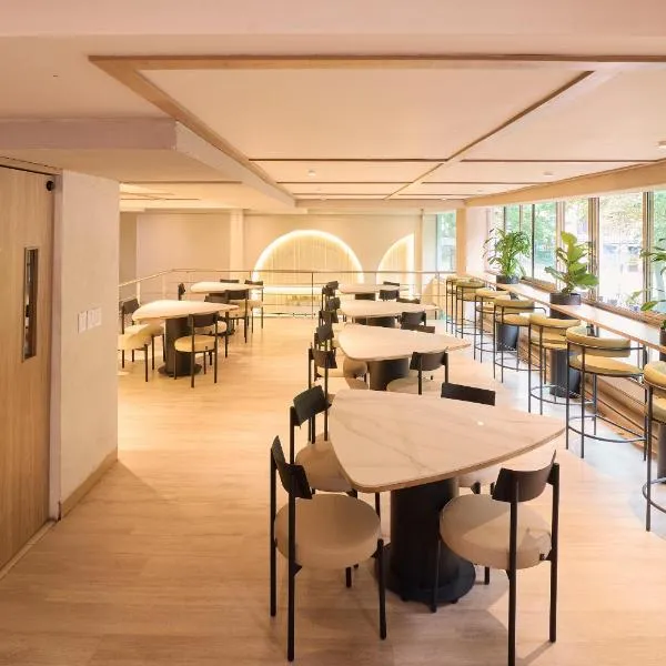 Hotel Lincoln, hotel din Medellín