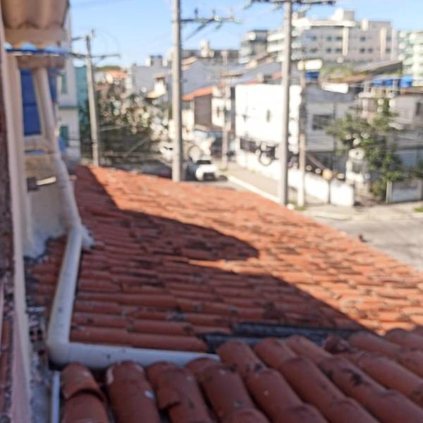 Suíte Albergue em Casa de Excursão - Foto 4