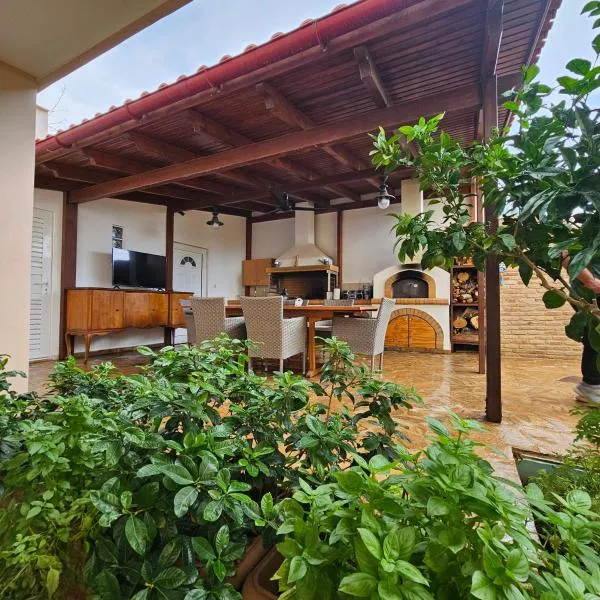 Casa Di Mare Artemis near airport,near beach, hotel in Artemida