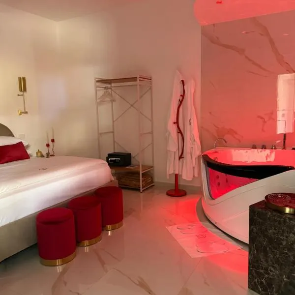 Room 84, hotel in Poggiomarino