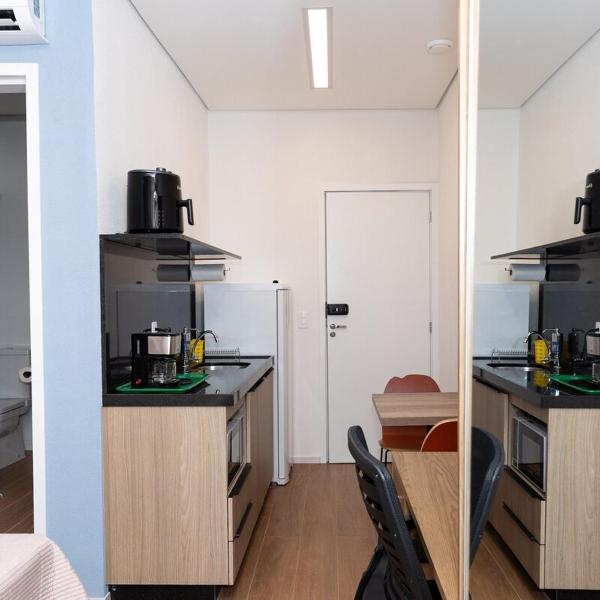 Guaja 745 - Apartamento Francisco - Foto 4