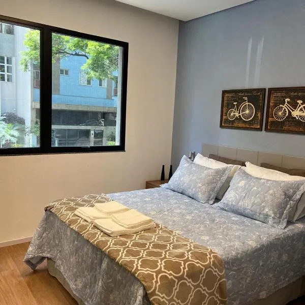 Guaja 745 - Apartamento Francisco, hotel in Belo Horizonte