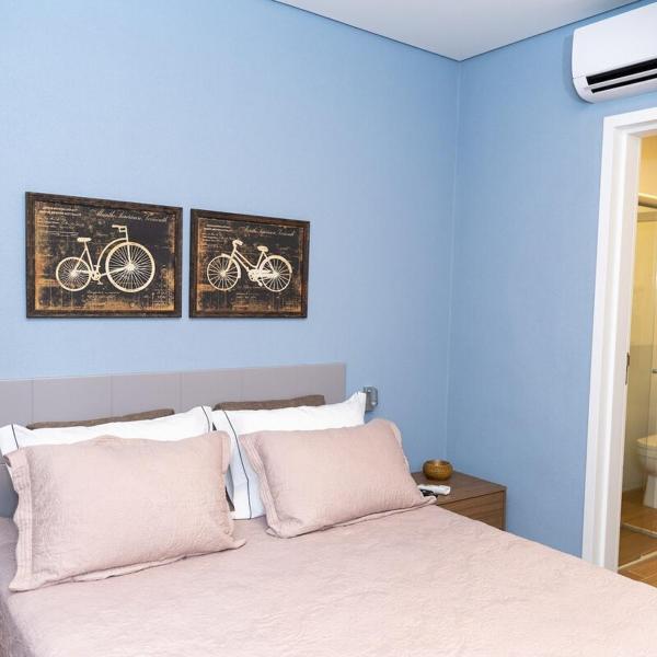 Guaja 745 - Apartamento Francisco - Foto 2