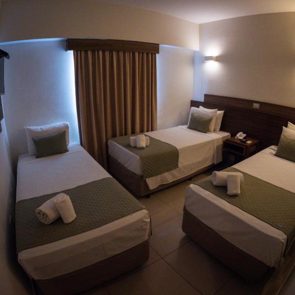 Ipe Center Hotel - Foto 2