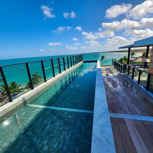 GS Beach Prime - Makadamia- Porto de Galinhas