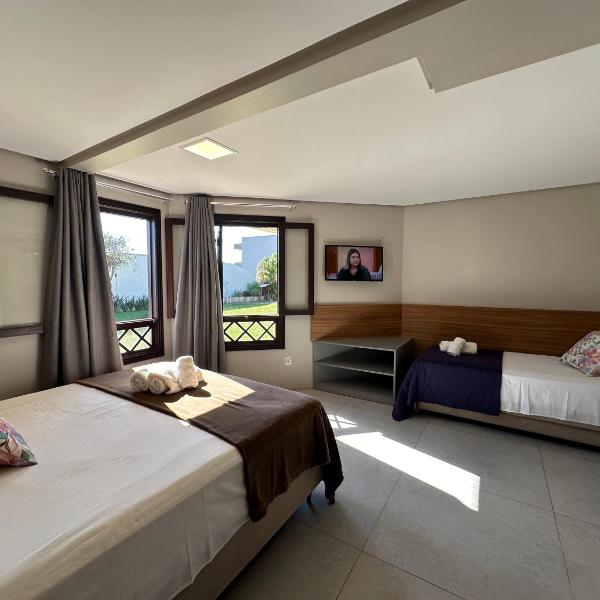 Parador Casa da Praia - Foto 2