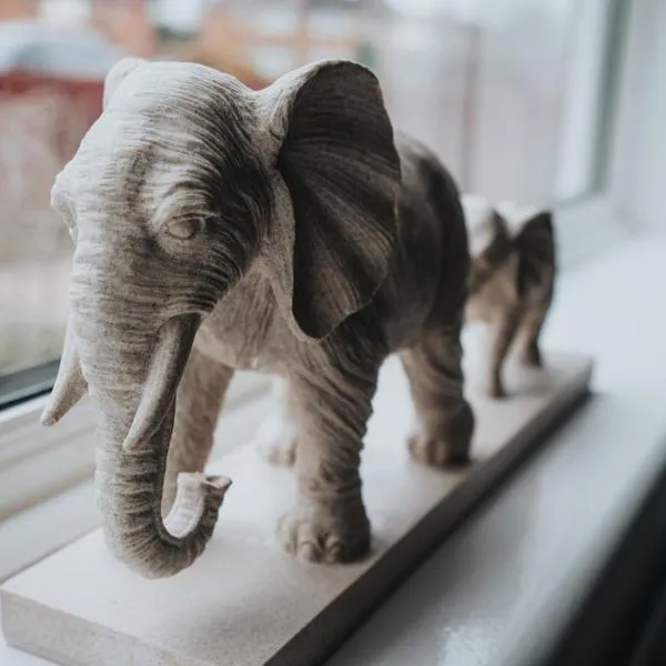 Park View, hótel í Telford