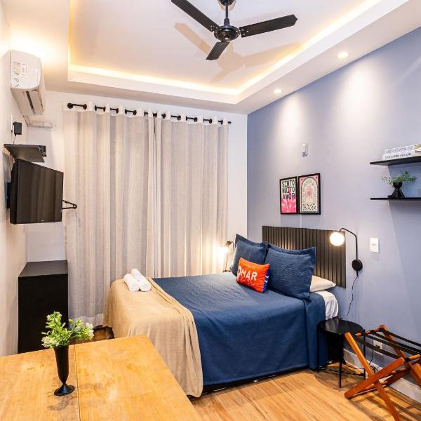 Studio a 300m da Praia de Copacabana | PJ 335/603