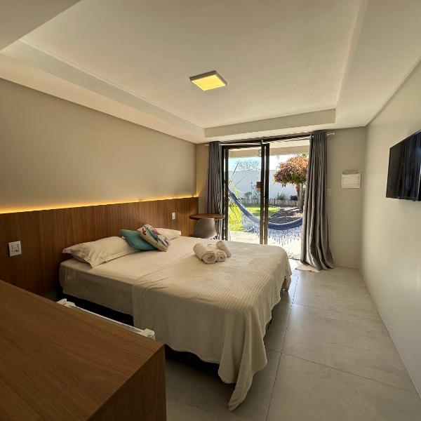 Parador Casa da Praia