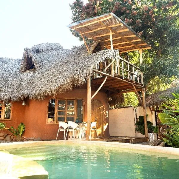 El Manguito, hotel in Sayulita