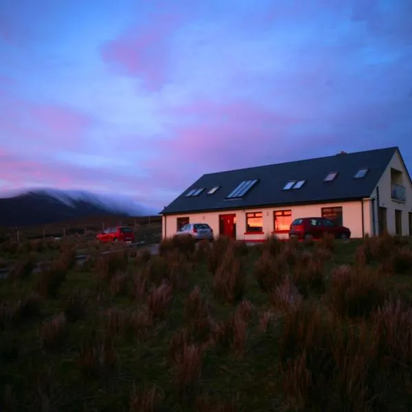 Sona Baile Home Stay, hotel in Dooagh