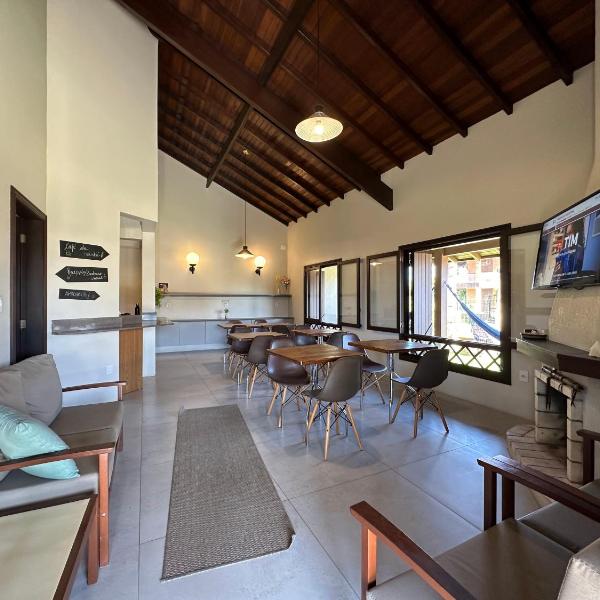 Parador Casa da Praia - Foto 5