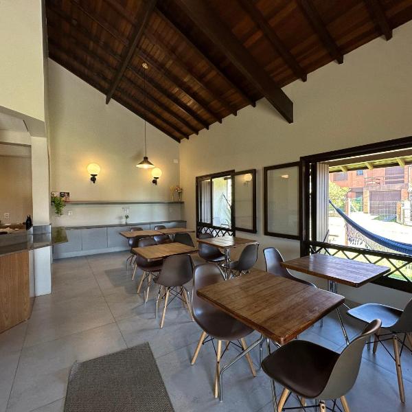 Parador Casa da Praia - Foto 4