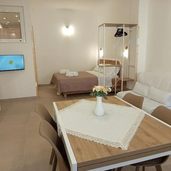 Casa A&F, hotel v destinaci Torricella