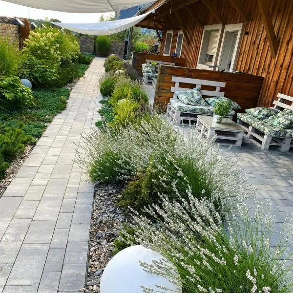 Nowe Sarbinowo, hotel v destinácii Sarbinowo