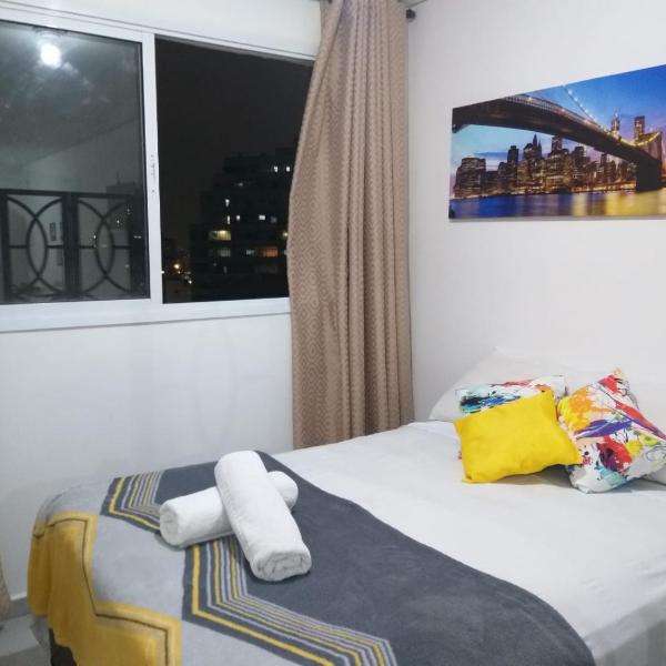 Flet confortável próximo a 25 de março - Foto 2