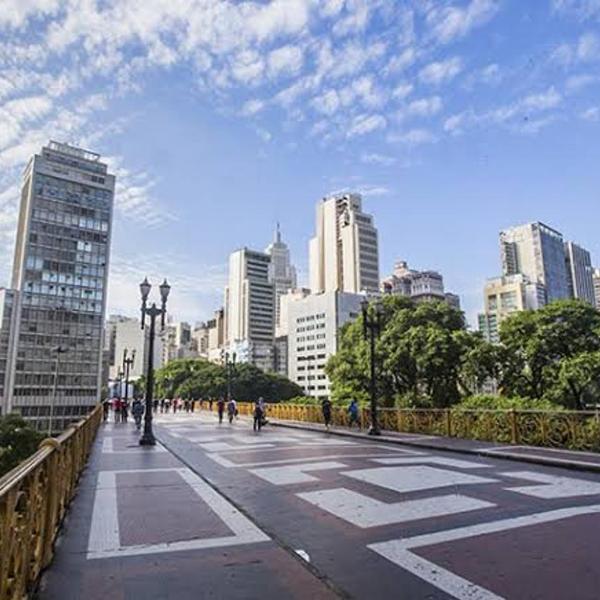 Flet confortável próximo a 25 de março - Foto 5