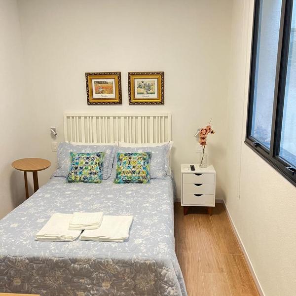 Guaja 745 - Apartamento Luna