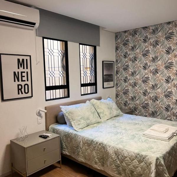 Guaja 745 - Apartamento Nino