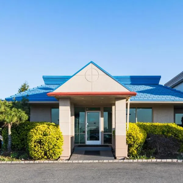 Garden Executive Hotel, hotel in South Plainfield