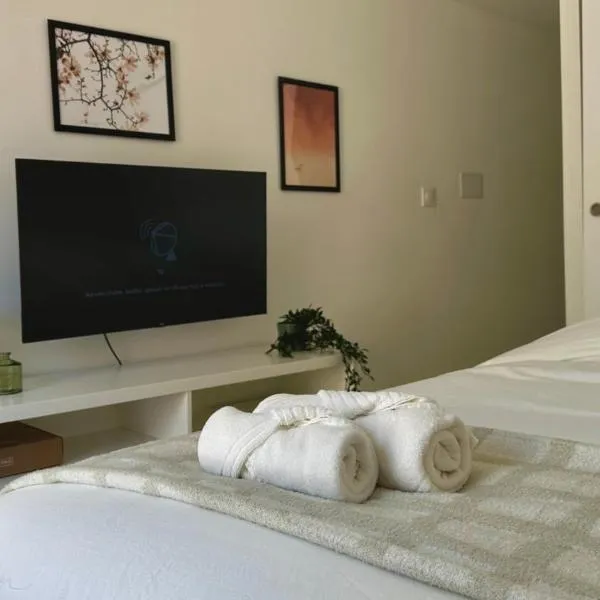 Brise de Loire, hotel in Nevers