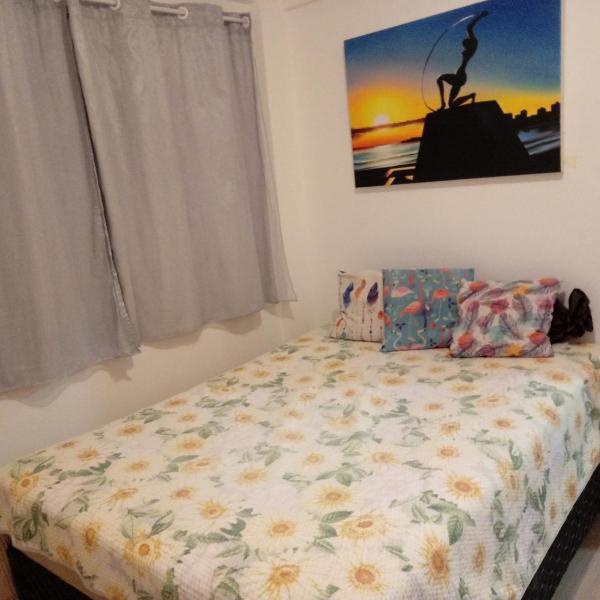 Apartamento com área de lazer completa! - Foto 2