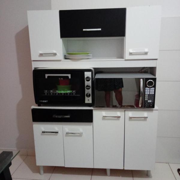 Apartamento com área de lazer completa! - Foto 4