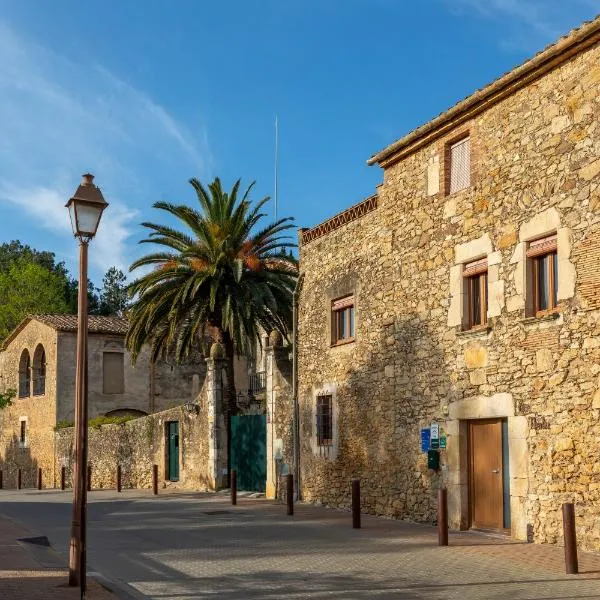 Can Nentia, hotel sa Fonteta