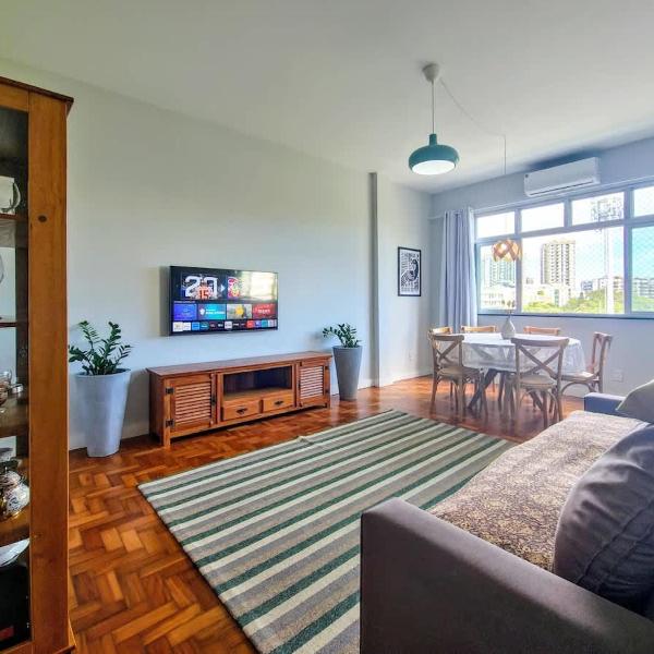 Lux 37 - Rio Spacious for 7 prime location
