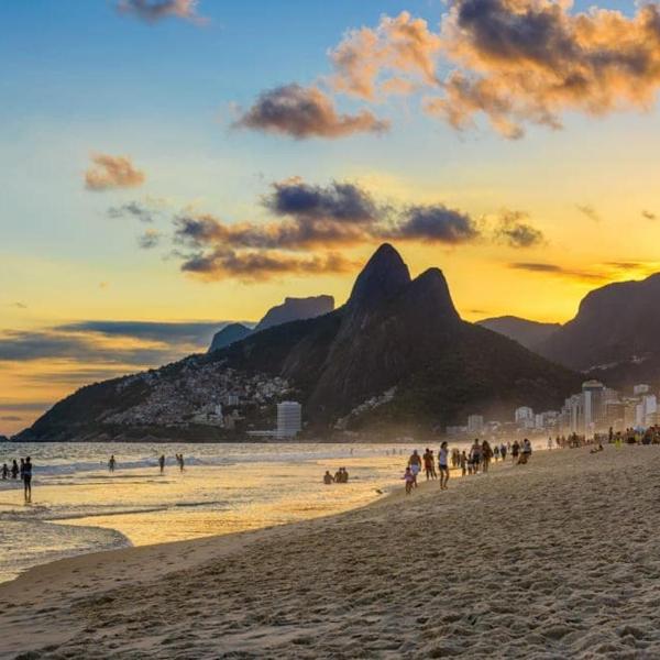 Lux 37 - Rio Spacious for 7 prime location - Foto 4