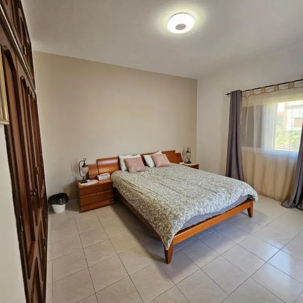 Ohana, hotel v destinaci Olhão