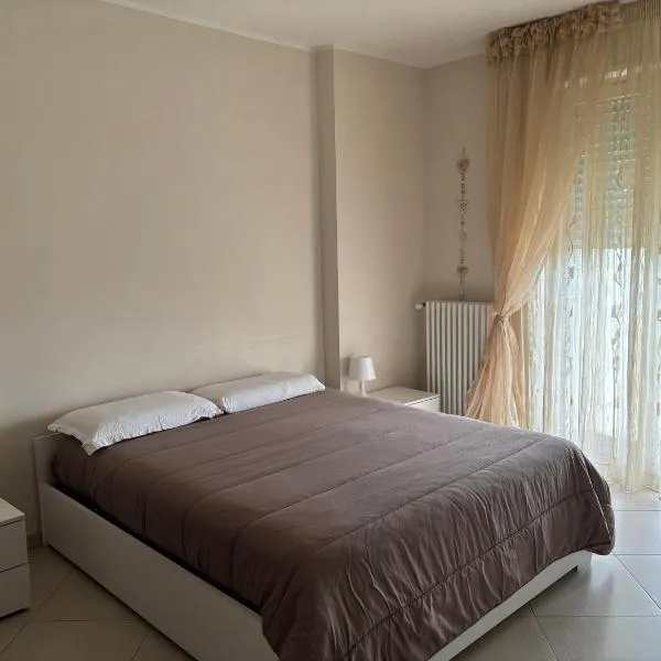 Casa Mara, hotel v destinaci Macchie