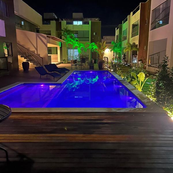 Casa em Barra Grande-BA