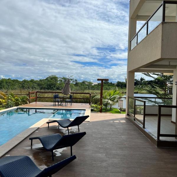 Casa em Barra Grande-BA - Foto 4